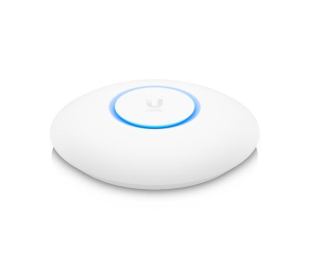 Ubiquiti U6 LR (a/b/g/n/ac/ax 3000Mb/s) 2,4/5GHz - 723057 - zdjęcie 6